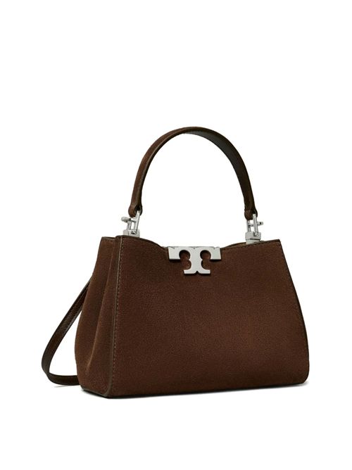 Borsa Eleanor mini in suede TORY BURCH | 171502202